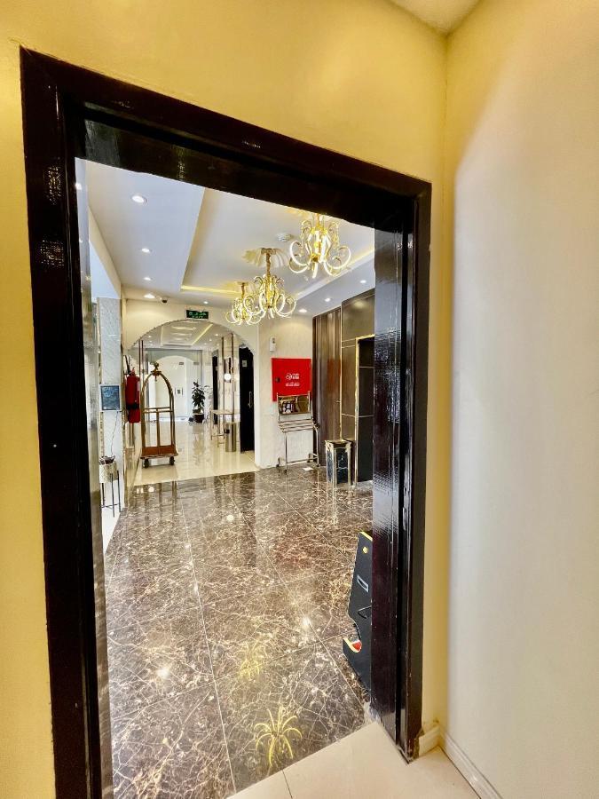 Khayal Abha酒店 外观 照片