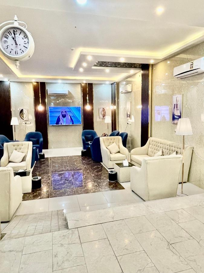 Khayal Abha酒店 外观 照片