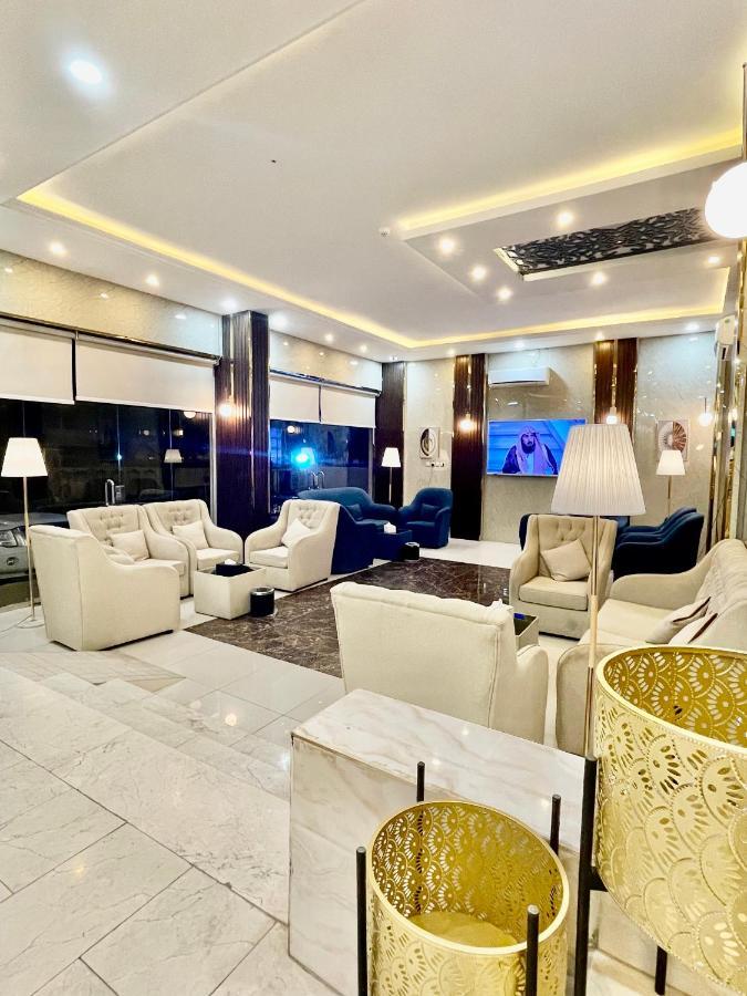 Khayal Abha酒店 外观 照片