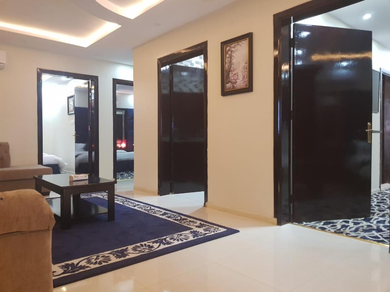 Khayal Abha酒店 外观 照片