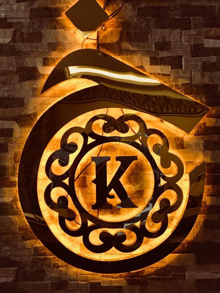 Khayal Abha酒店 外观 照片