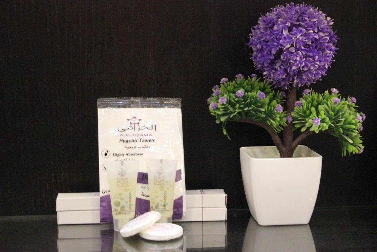 Khayal Abha酒店 外观 照片